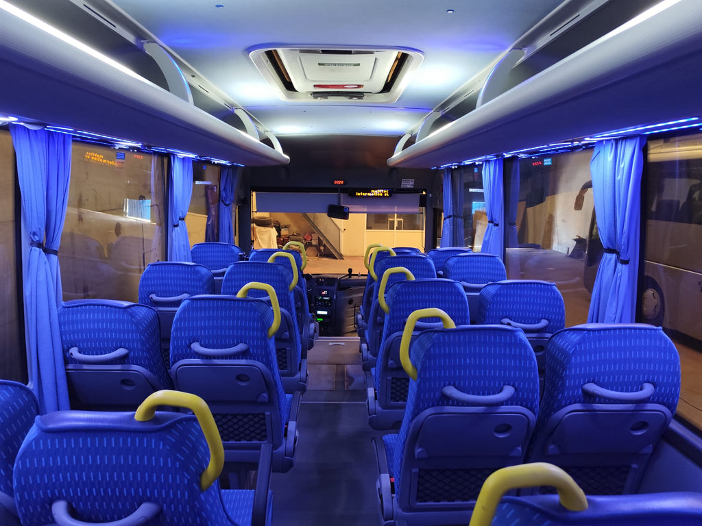 ISUZU NOVO 28p -- 12/2017