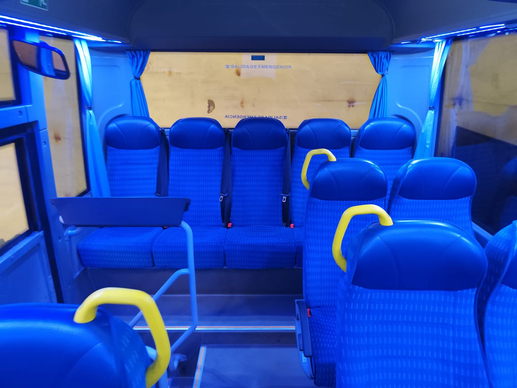 ISUZU NOVO 28p -- 12/2017