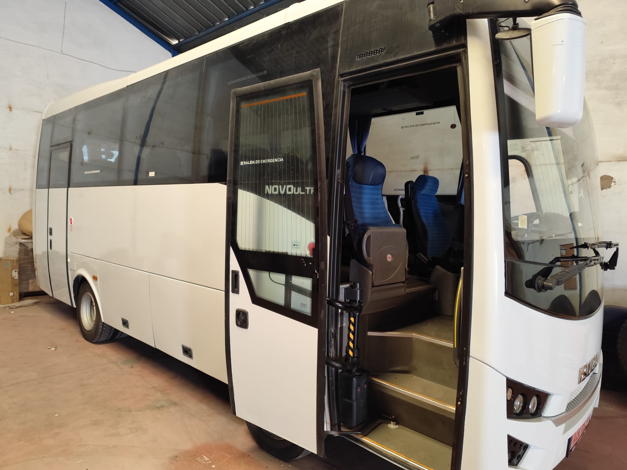 ISUZU NOVO 28p -- 12/2017