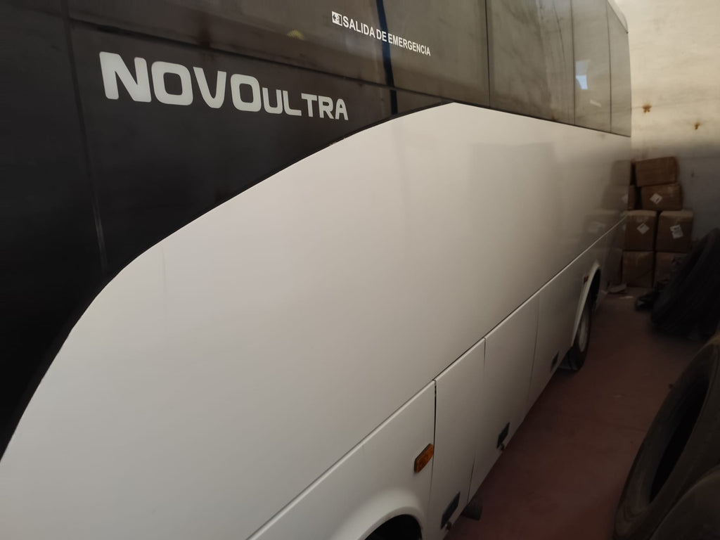 ISUZU NOVO 28p -- 12/2017