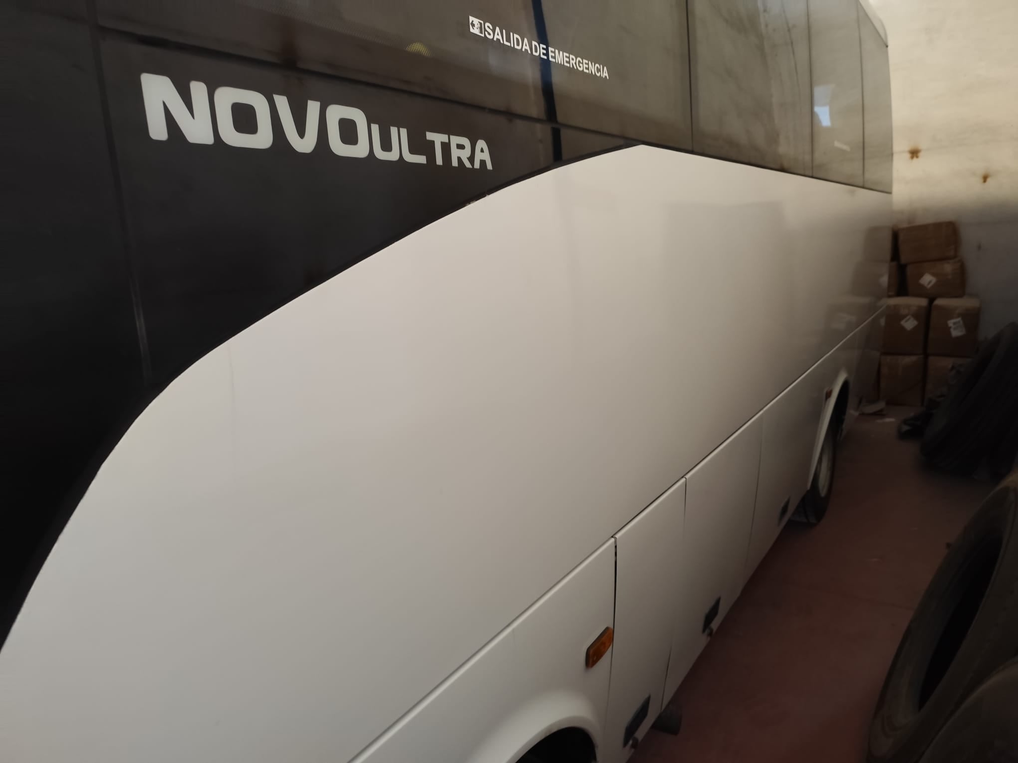 ISUZU NOVO 28p -- 12/2017