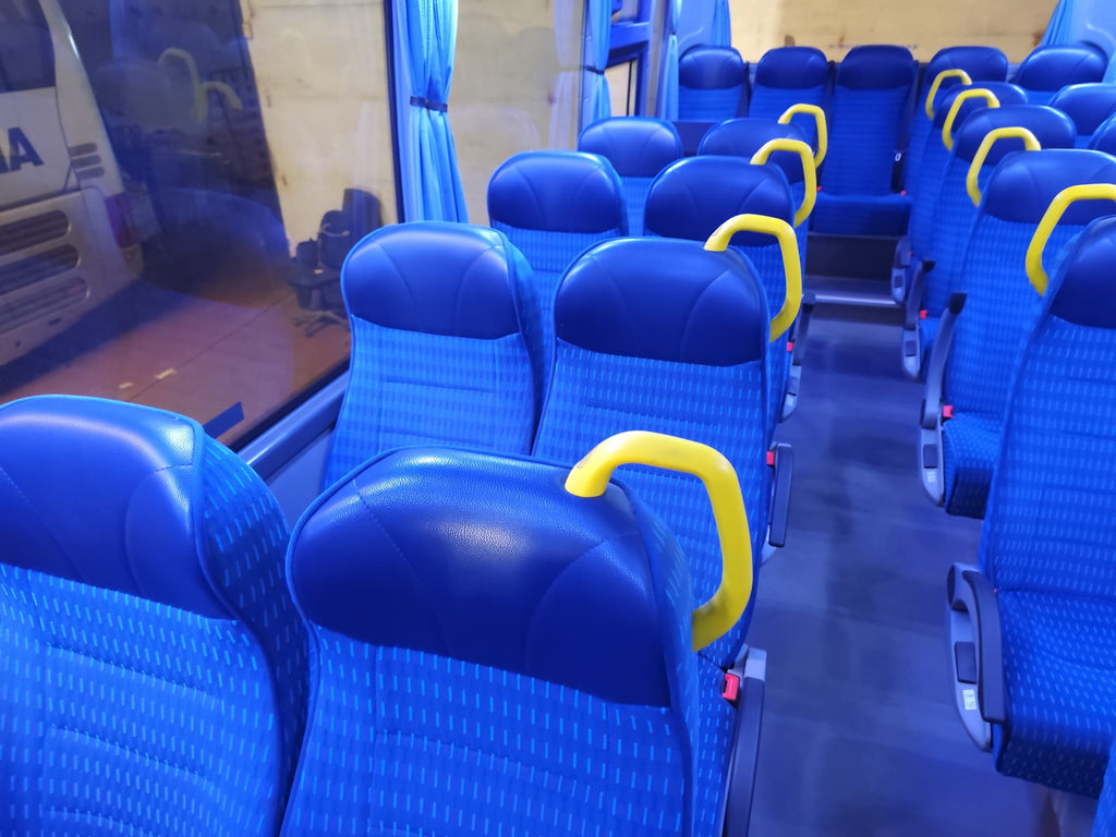 ISUZU NOVO 28p -- 12/2017