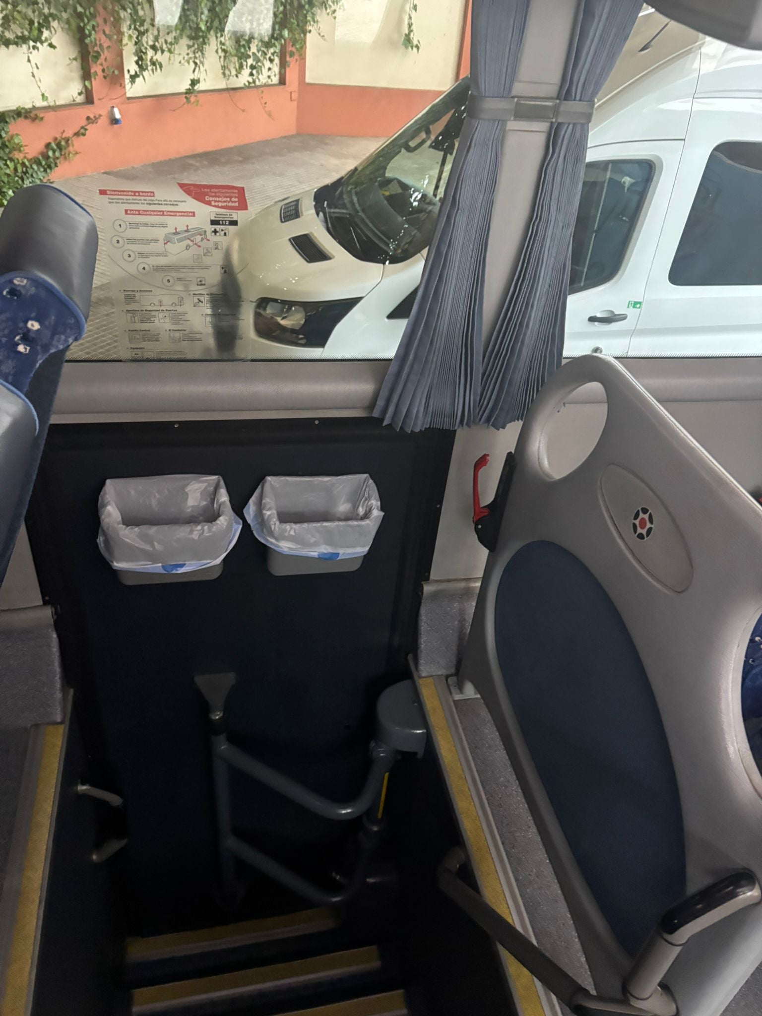 SCANIA MARCOPOLO 55 + 1 + 1 -- 2007