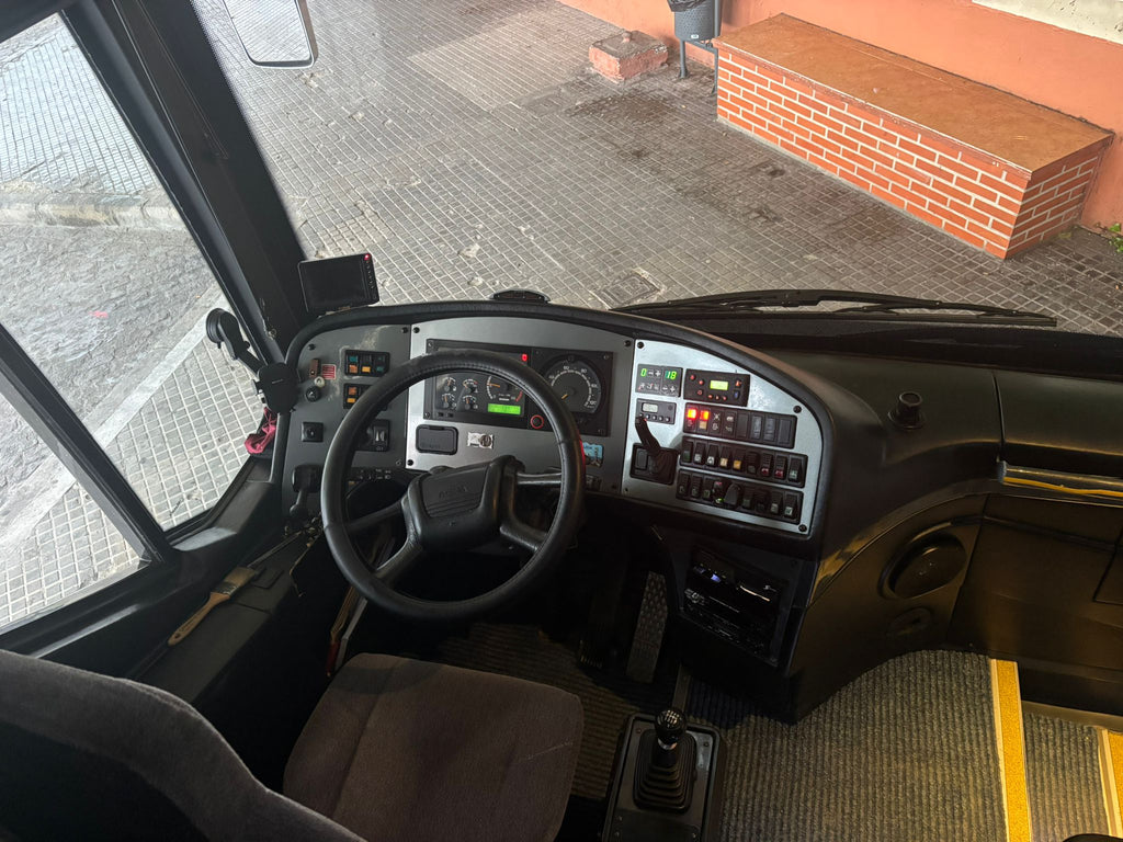 SCANIA MARCOPOLO 55 + 1 + 1 -- 2007