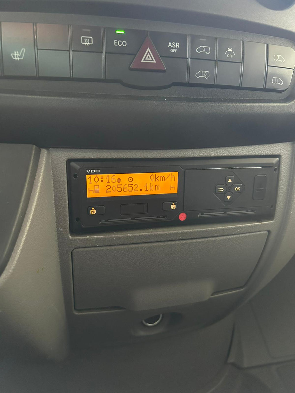 MERCEDES SPRINTER 15 + 1 + 1 (4 UNIDADES) -- 8/2017