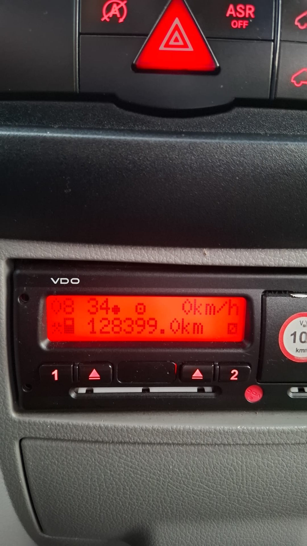 Volkswagen Ferqui 16 + 1 -- 09/2014