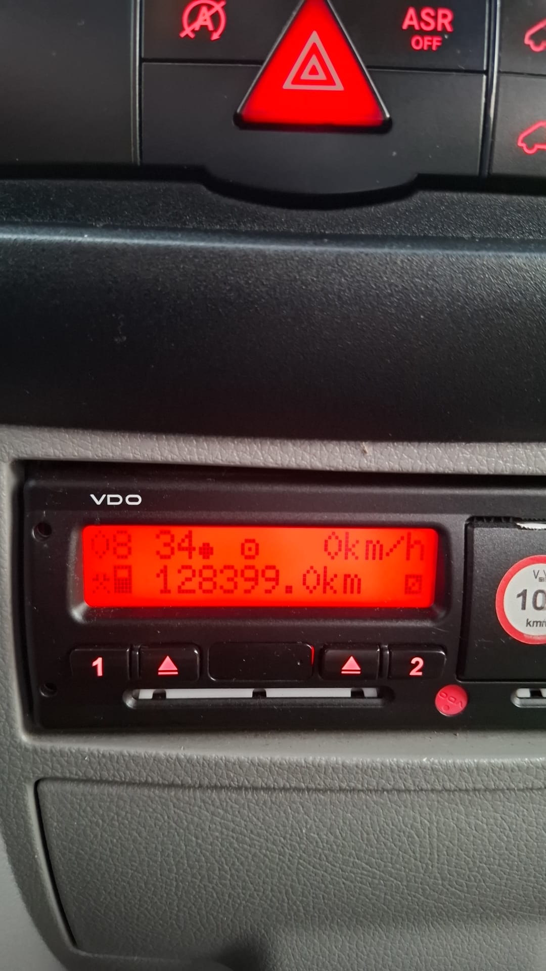 Volkswagen Ferqui 16 + 1 -- 09/2014