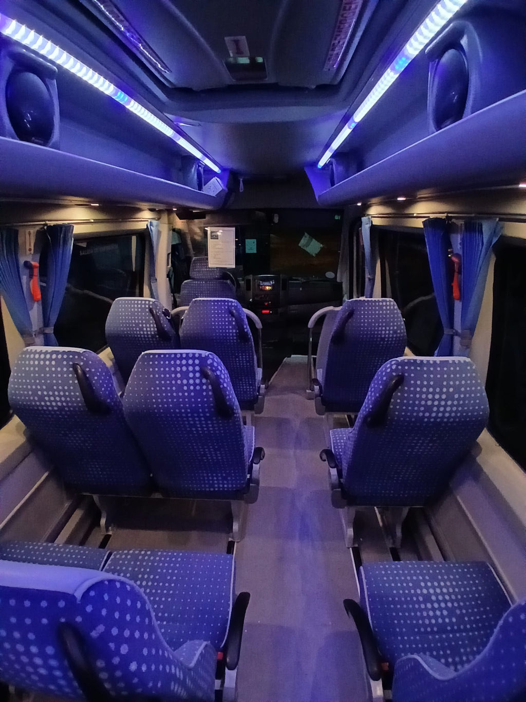 Volkswagen Ferqui 16 + 1 -- 09/2014